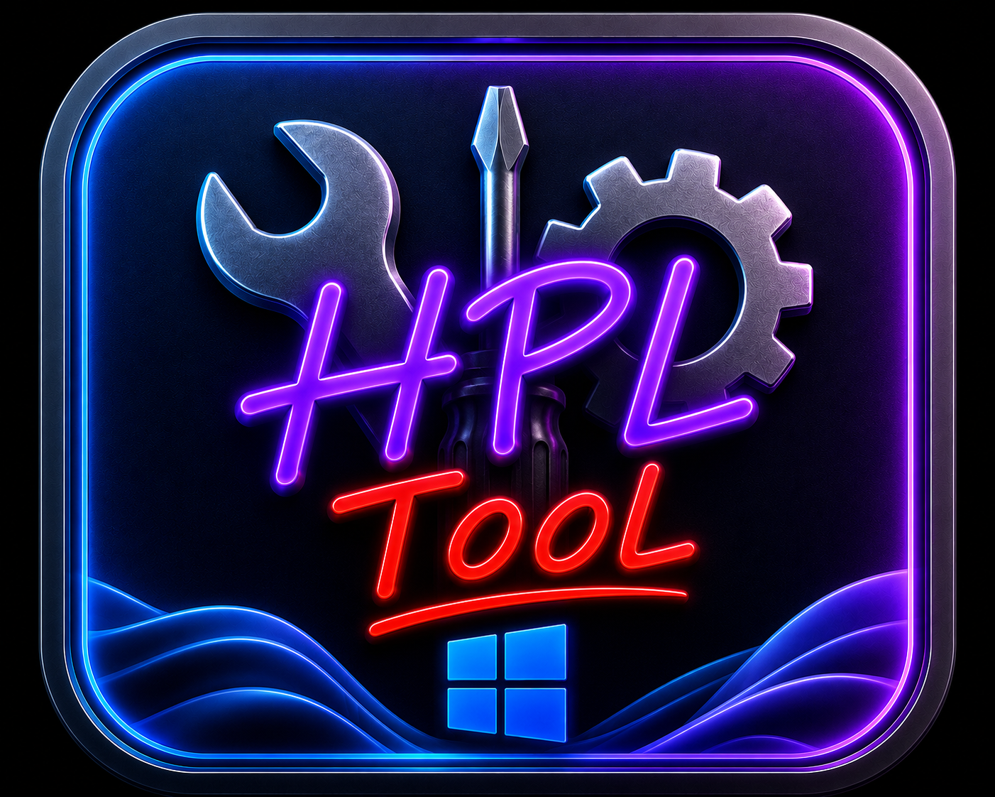 HPL ink Tool icon